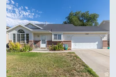 3762 W 4700 S, Roy, UT 84067 - Photo 1