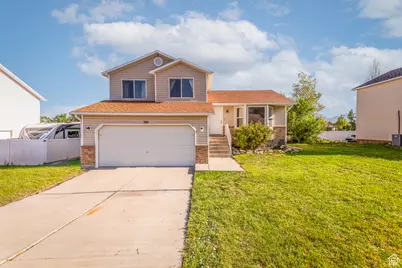 494 W 600 S, Tooele, UT 84074 - Photo 1