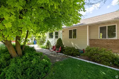 345 E 2475 N, North Logan, UT 84341 - Photo 1