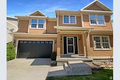 6842 W Grevillea Ln, West Jordan, UT 84081 - Photo 1