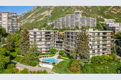 900 S Donner Way E #405, Salt Lake City, UT 84108 - Photo 1