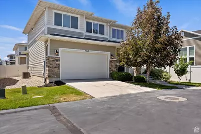 9714 S Oia Ln W, South Jordan, UT 84095 - Photo 1