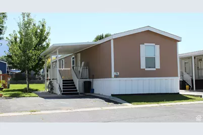 155 S 1200 W #76, Orem, UT 84058 - Photo 1