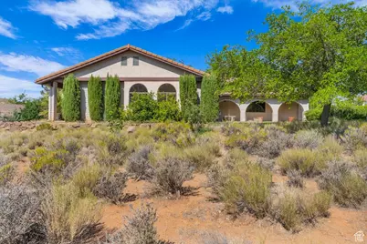 265 N Silver Medaows Rd, Leeds, UT 84746 - Photo 1