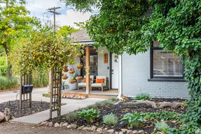 649 S Iverson St E, Salt Lake City, UT 84111 - Photo 1
