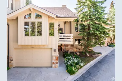 7560 Ridge Dr #10, Park City, UT 84060 - Photo 1