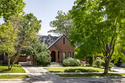 1636 E Princeton Ave, Salt Lake City, UT 84105 - Photo 1