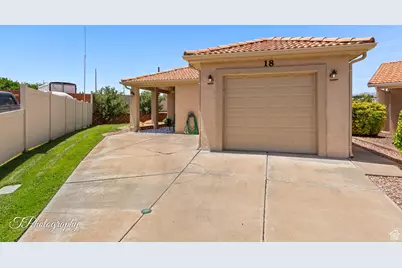 1360 E Telegraph St #18, Washington, UT 84780 - Photo 1