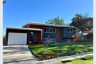 2837 E Bridgewater Dr, Cottonwood Heights, UT 84121 - Photo 1