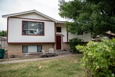 729 W 2300 N, Harrisville, UT 84414 - Photo 1