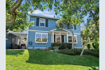 5203 Chambers St, South Ogden, UT 84403 - Photo 1