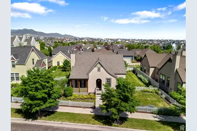 4892 W Veeroma Way, South Jordan, UT 84009 - Photo 1