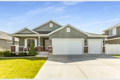 379 S 2300 W, Layton, UT 84041 - Photo 1