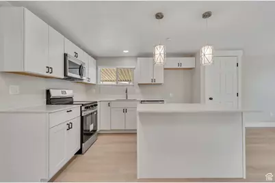 770 Percival, North Salt Lake, UT 84054 - Photo 1