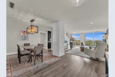 777 E South Temple #5A, Salt Lake City, UT 84102 - Photo 1