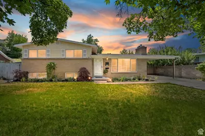 2268 E 7160 S, Cottonwood Heights, UT 84121 - Photo 1