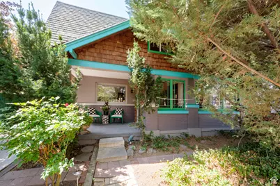 604 E Leland Ave, Salt Lake City, UT 84106 - Photo 1
