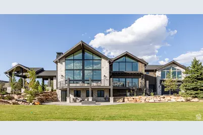 7816 Long Rifle Rd, Park City, UT 84098 - Photo 1