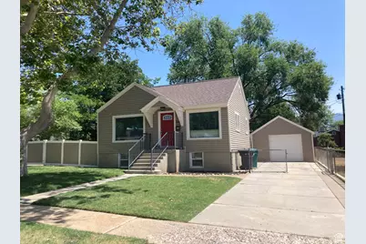 135 S S 500 E, Clearfield, UT 84015 - Photo 1