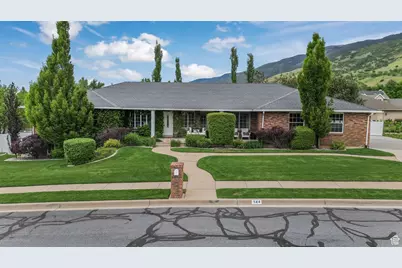 144 W 1600 N, Centerville, UT 84014 - Photo 1