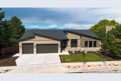 7950 S Top Of The World Dr E #16, Cottonwood Heights, UT 84121 - Photo 1