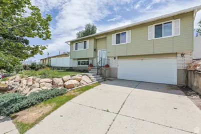 5327 W Mountain Men Dr. S, Salt Lake City, UT 84118 - Photo 1