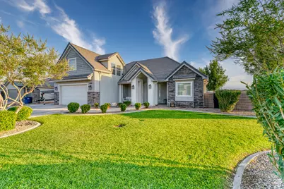 3410 W 2490 S, Hurricane, UT 84737 - Photo 1