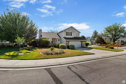 5297 S Morning Sky Cir, Taylorsville, UT 84123 - Photo 1