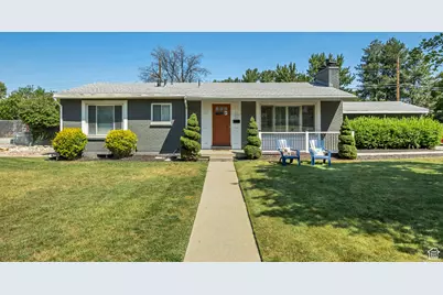 1895 E Brookhill Dr, Cottonwood Heights, UT 84121 - Photo 1