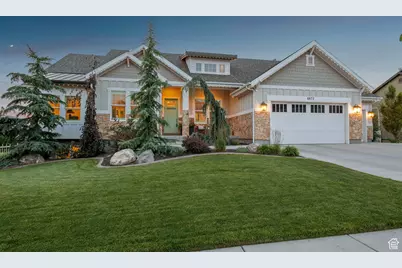 6872 W Buck Ridge Dr S, Herriman, UT 84096 - Photo 1