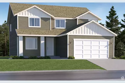 1164 W Glambert Ln #126, Saratoga Springs, UT 84045 - Photo 1