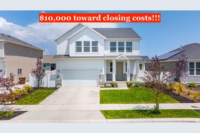 1857 E Meadowlark Dr E, Eagle Mountain, UT 84005 - Photo 1