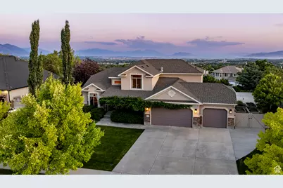 4179 W Sandalwood Dr, Cedar Hills, UT 84062 - Photo 1