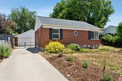 736 N Sonata St, Salt Lake City, UT 84116 - Photo 1