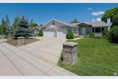 4795 S 3200 W, Taylorsville, UT 84129 - Photo 1