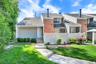 991 E Essex Ct. Way #5, Midvale, UT 84047 - Photo 1