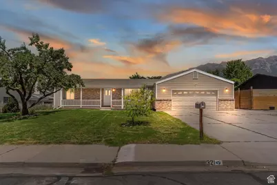 321 E 1040 N, Orem, UT 84057 - Photo 1
