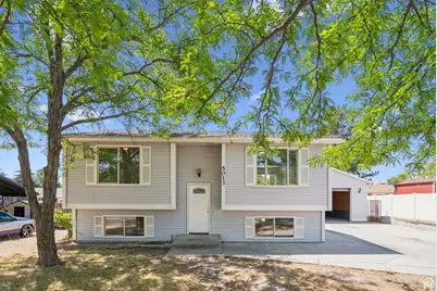 5013 W Sundrop Cir, Salt Lake City, UT 84118 - Photo 1