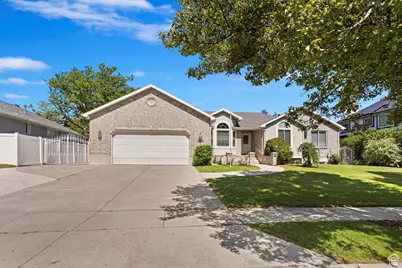 7258 S Mel Helen Way, West Jordan, UT 84084 - Photo 1