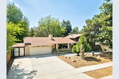 6690 S 1495 E, Cottonwood Heights, UT 84121 - Photo 1
