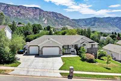 3672 N 225 E, North Ogden, UT 84414 - Photo 1