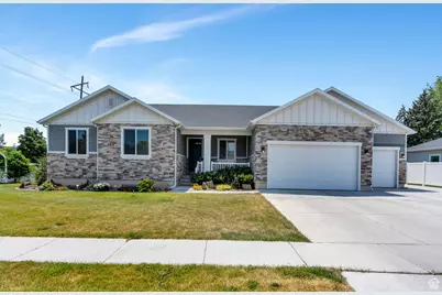 1113 W 300 S, Lehi, UT 84043 - Photo 1