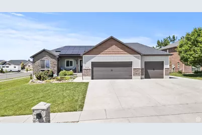 709 E 500 S, Smithfield, UT 84335 - Photo 1