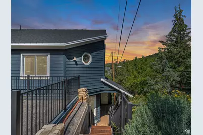 304 Upper Norfolk Ave, Park City, UT 84060 - Photo 1