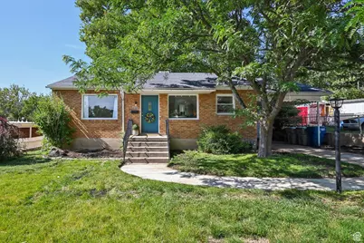 780 41st St, South Ogden, UT 84403 - Photo 1