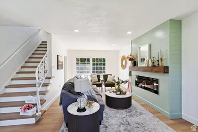 3015 S 2300 E, Salt Lake City, UT 84109 - Photo 1