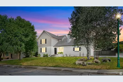 563 E 1840 N, Orem, UT 84097 - Photo 1