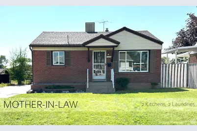 5881 S 2600 W, Roy, UT 84067 - Photo 1