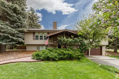 3250 N River Dr, Eden, UT 84310 - Photo 1