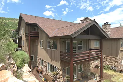 5133 N Cove Canyon Dr #200, Park City, UT 84098 - Photo 1